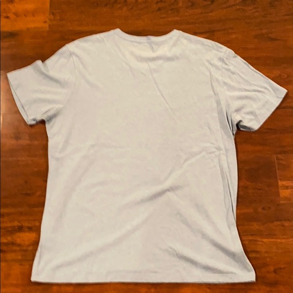 Men’s SS tee! Banana Republic! - Picture 4 of 6
